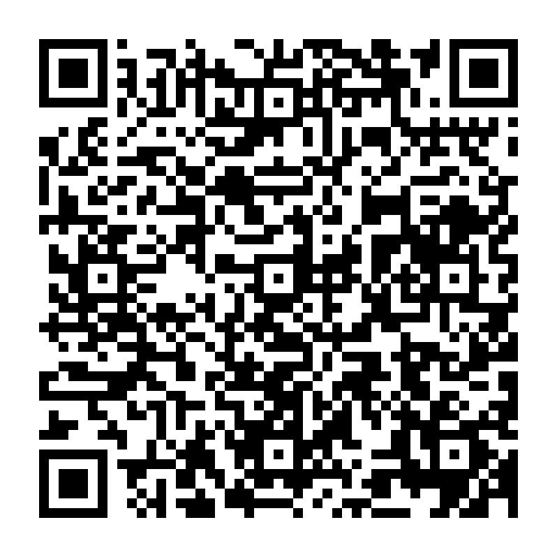 QR Kodu
