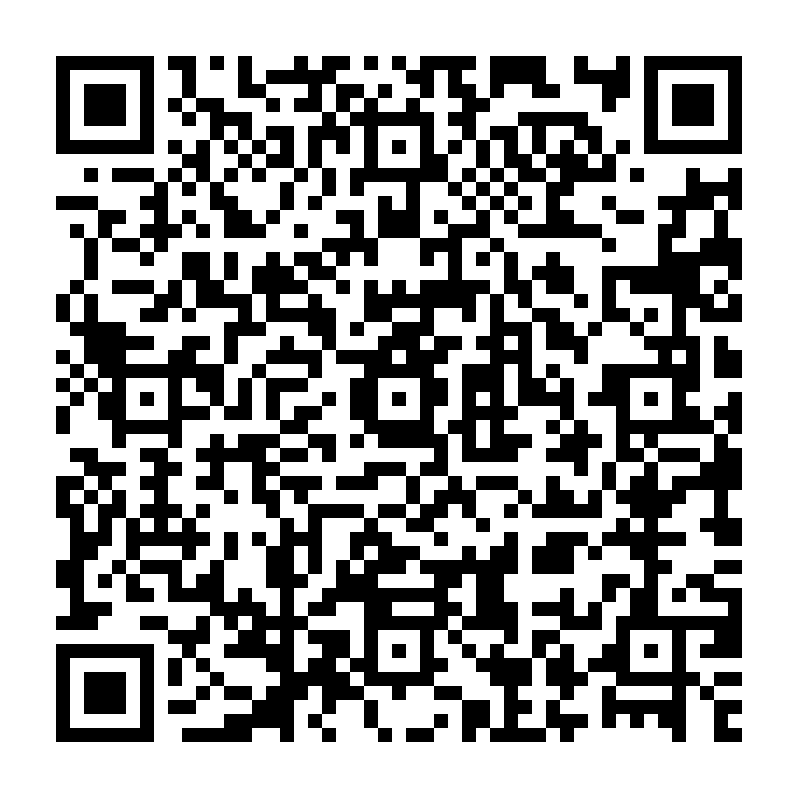 QR Kodu