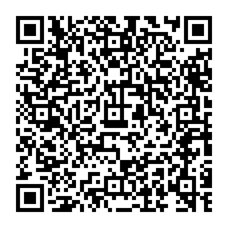 QR Kodu