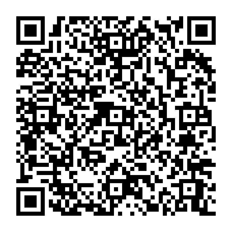 QR Kodu