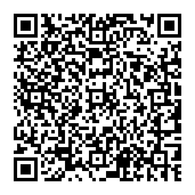 QR Kodu