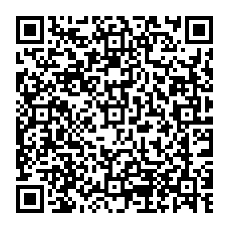 QR Kodu