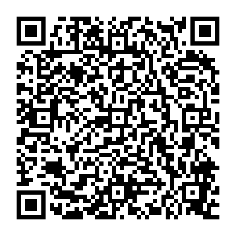 QR Kodu