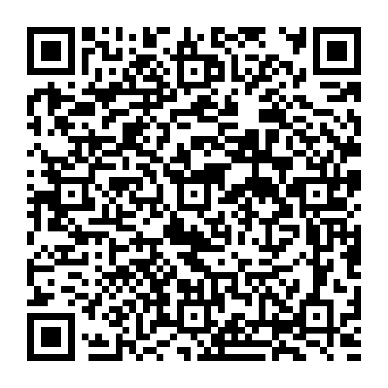QR Kodu