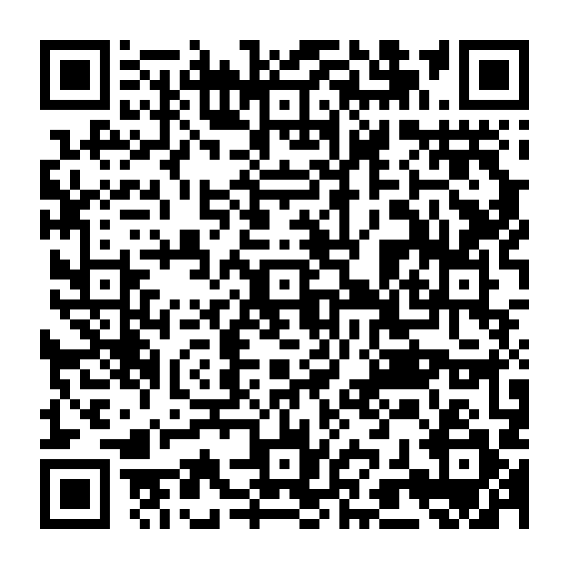 QR Kodu