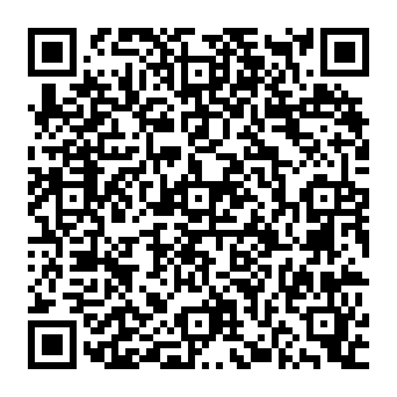 QR Kodu