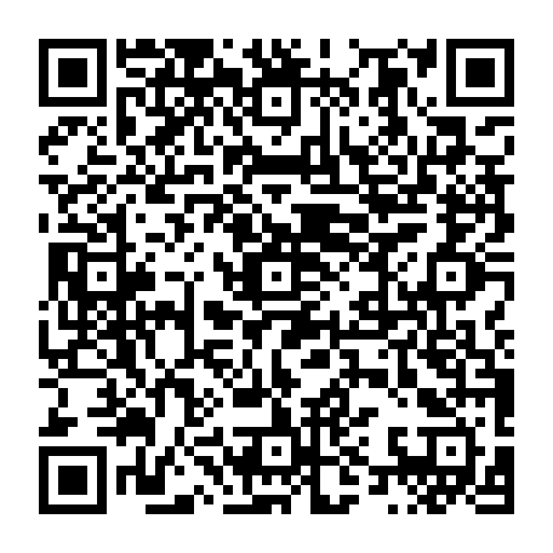 QR Kodu