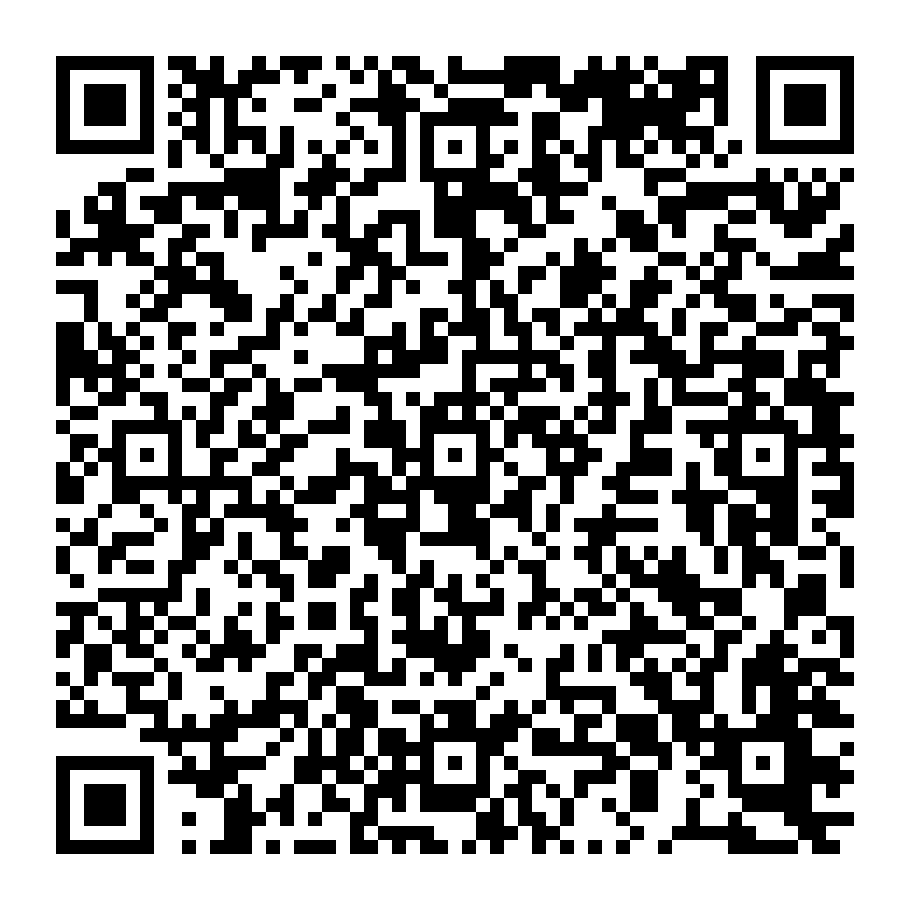 QR Kodu