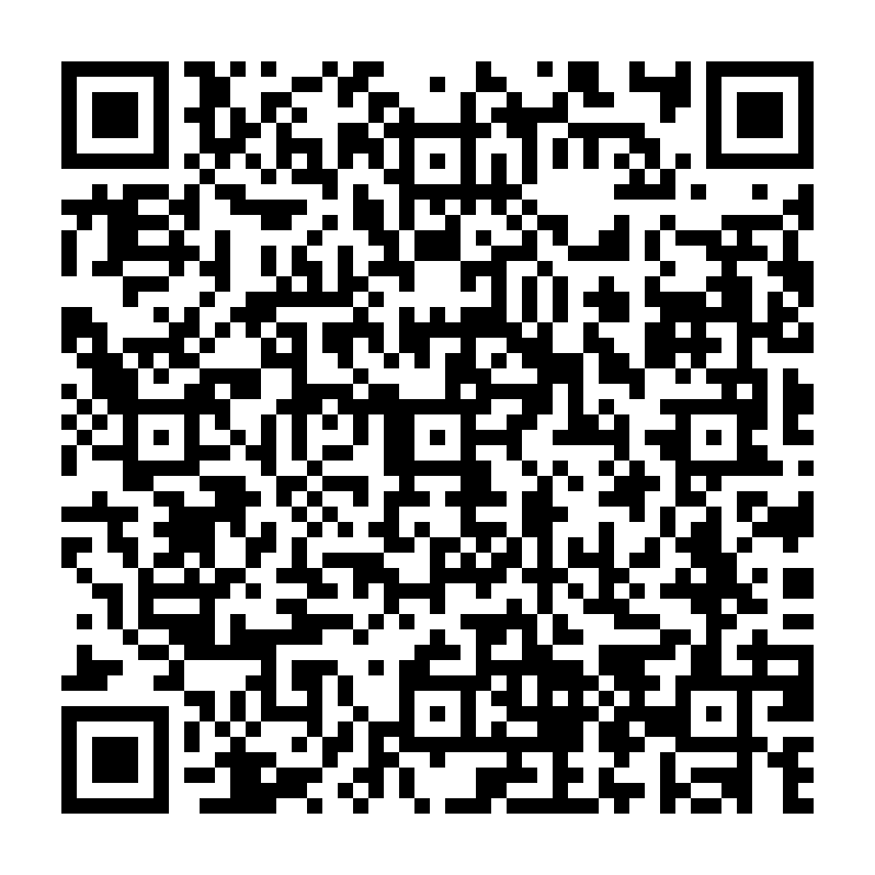 QR Kodu