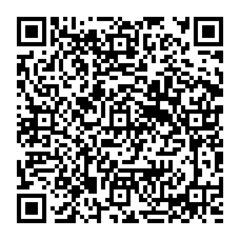 QR Kodu