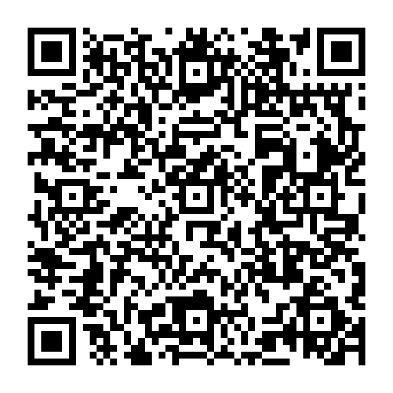 QR Kodu