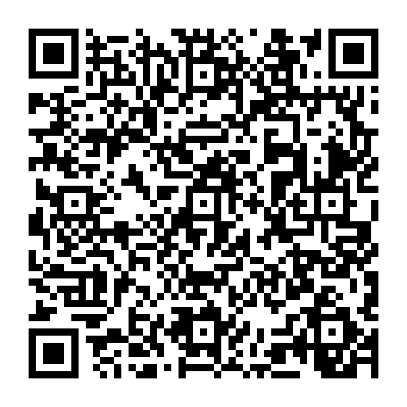 QR Kodu