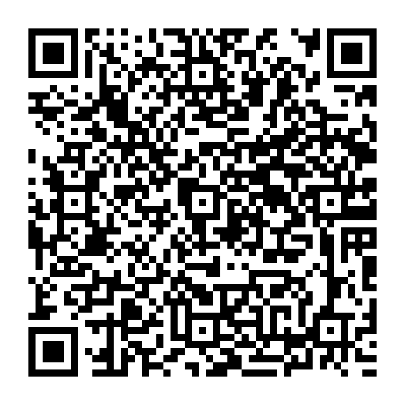 QR Kodu