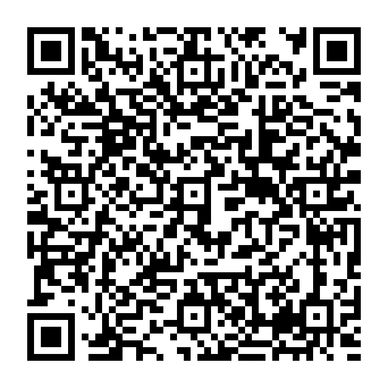QR Kodu