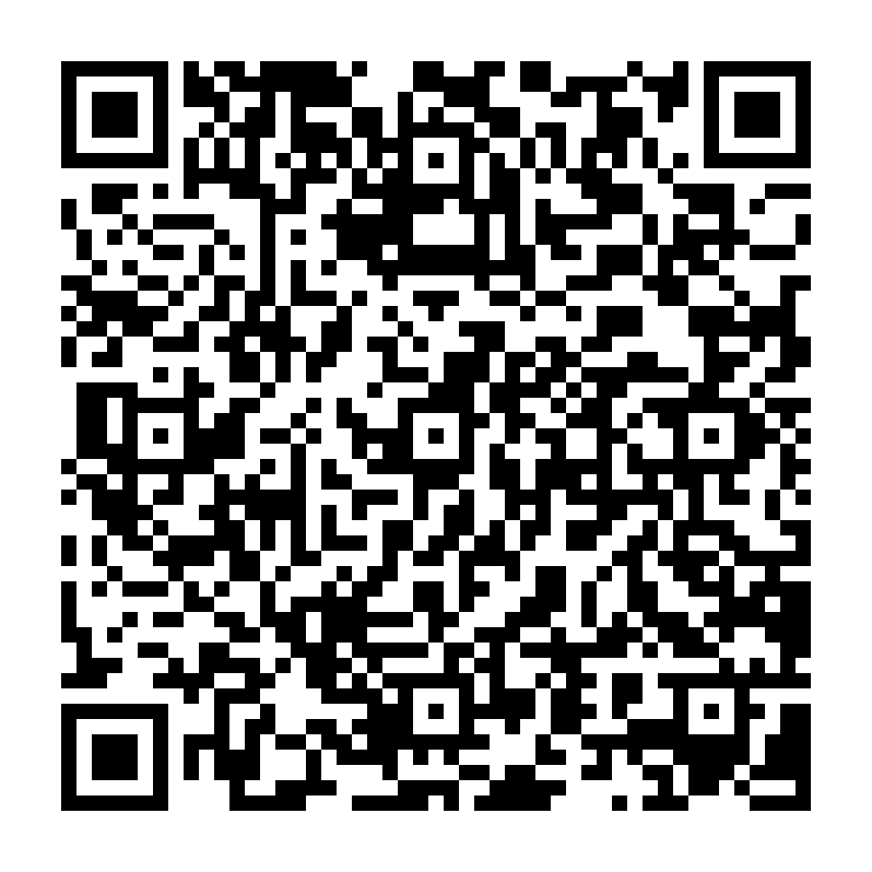 QR Kodu