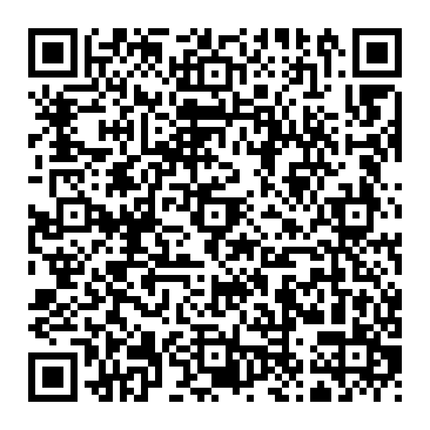 QR Kodu