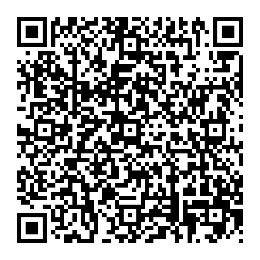 QR Kodu