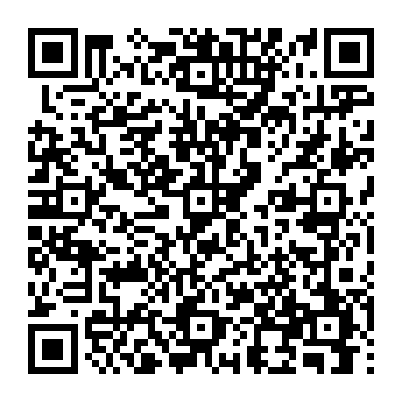 QR Kodu