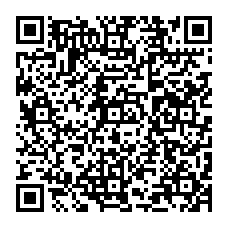 QR Kodu