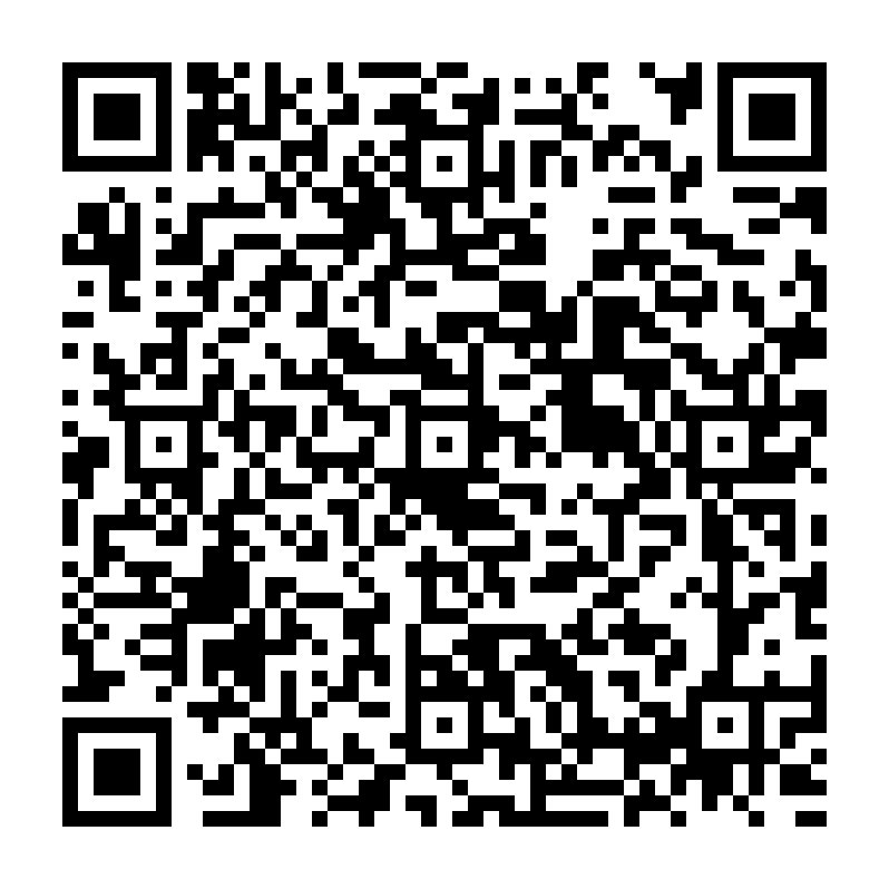 QR Kodu