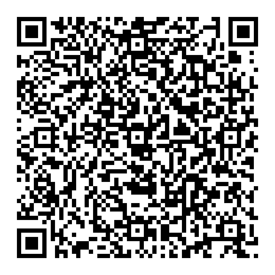 QR Kodu