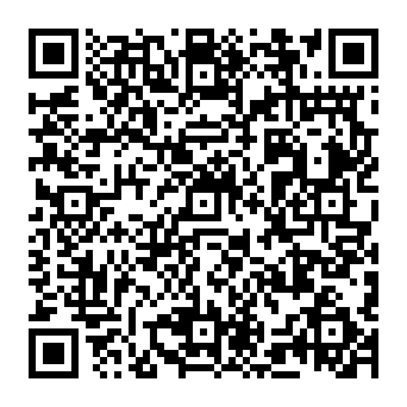 QR Kodu