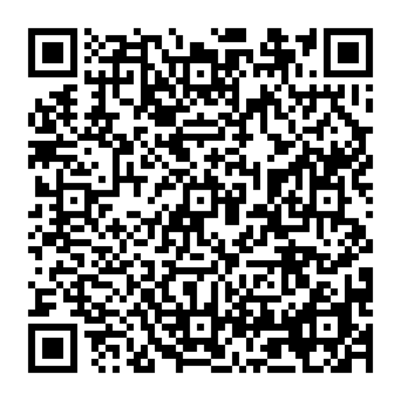 QR Kodu