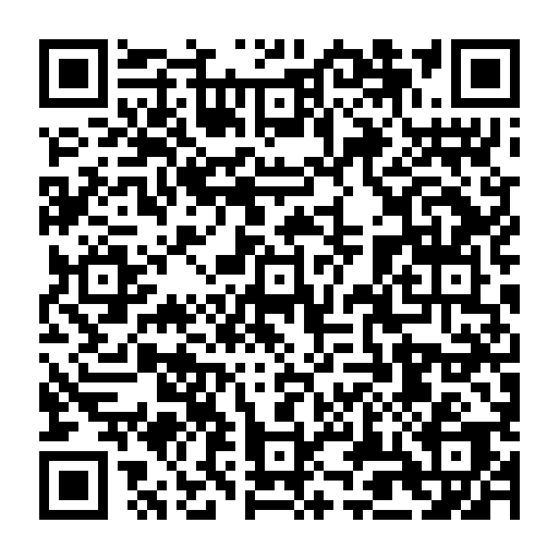 QR Kodu