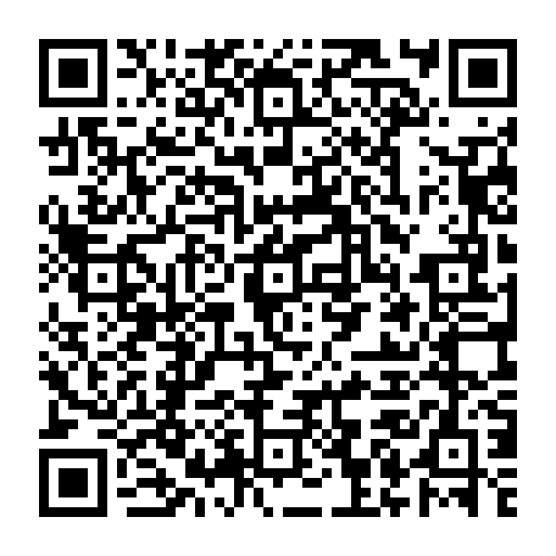 QR Kodu