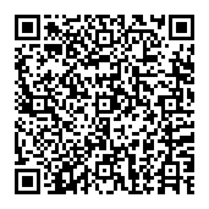 QR Kodu
