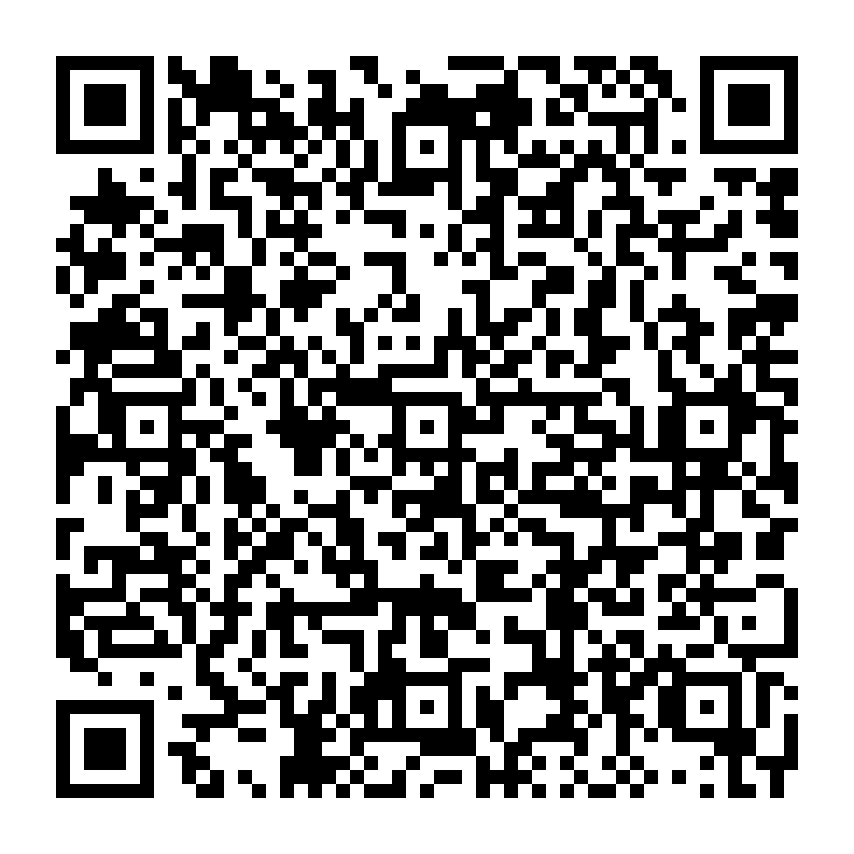 QR Kodu