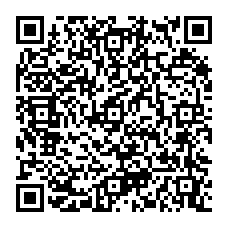 QR Kodu