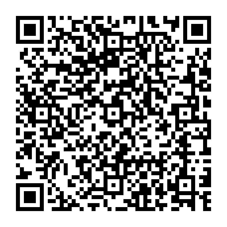 QR Kodu