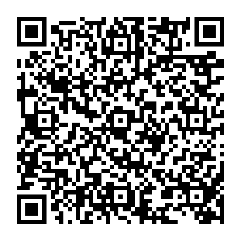 QR Kodu
