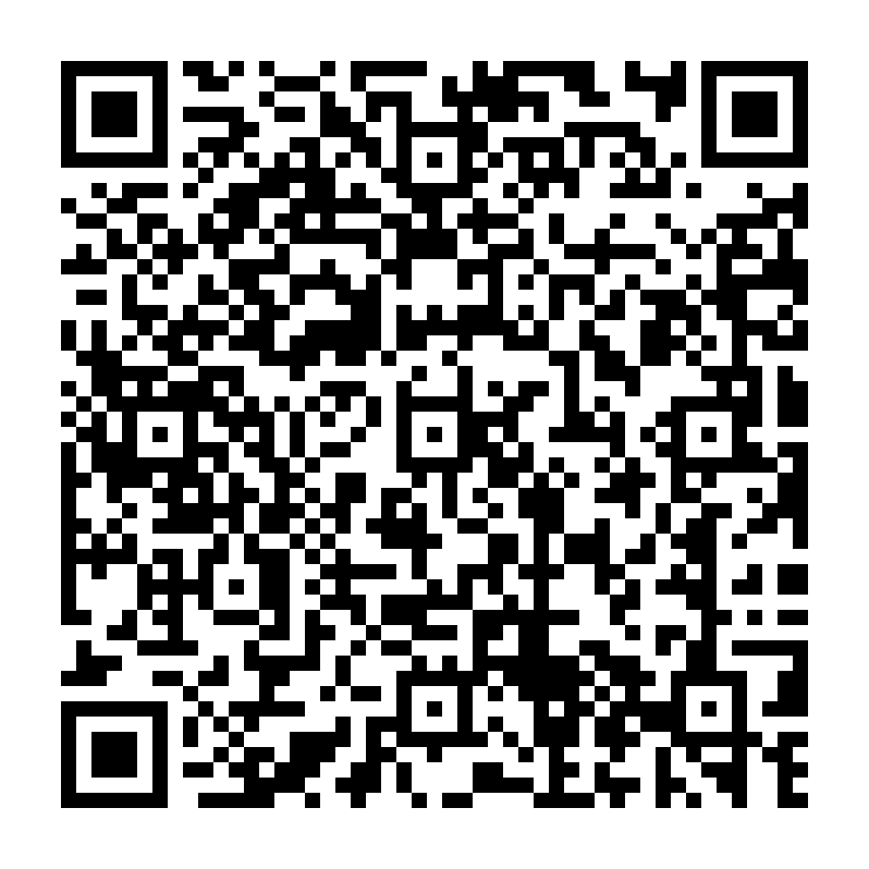 QR Kodu