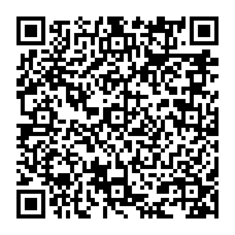 QR Kodu