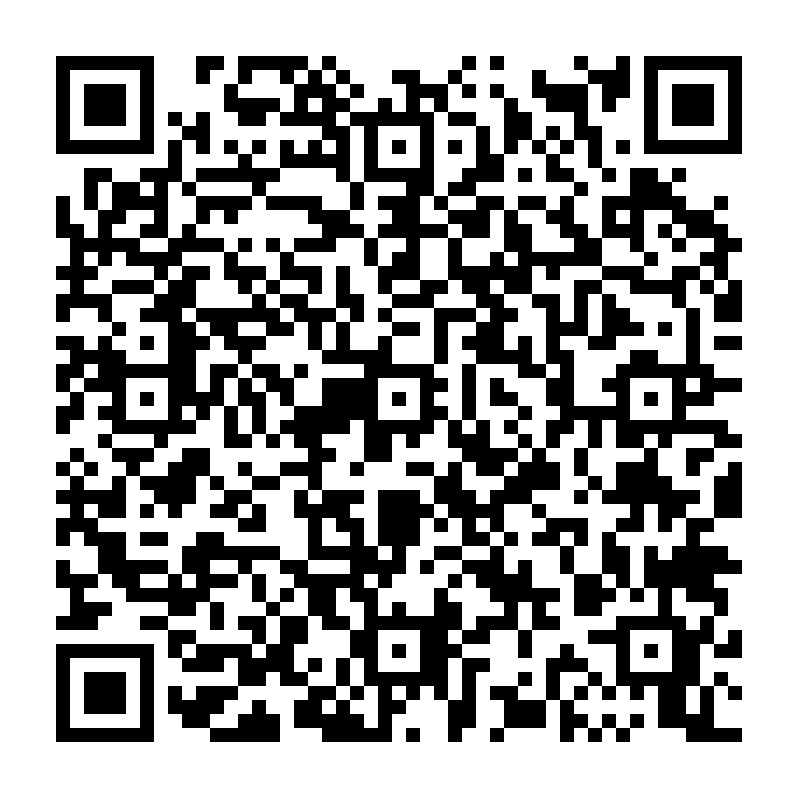 QR Kodu
