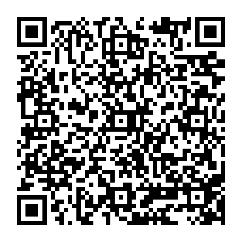 QR Kodu