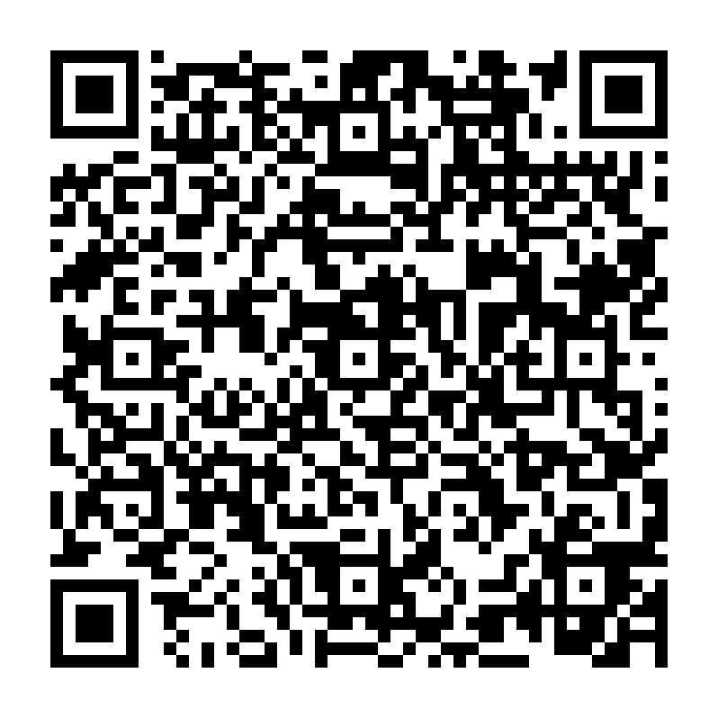 QR Kodu
