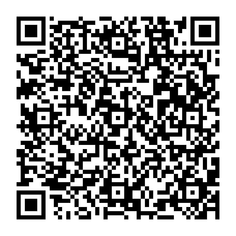 QR Kodu