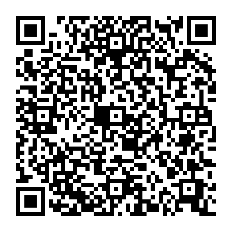 QR Kodu