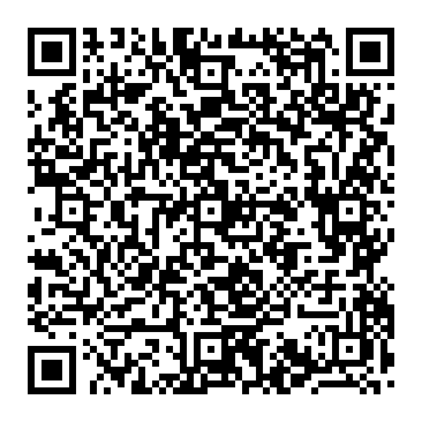 QR Kodu