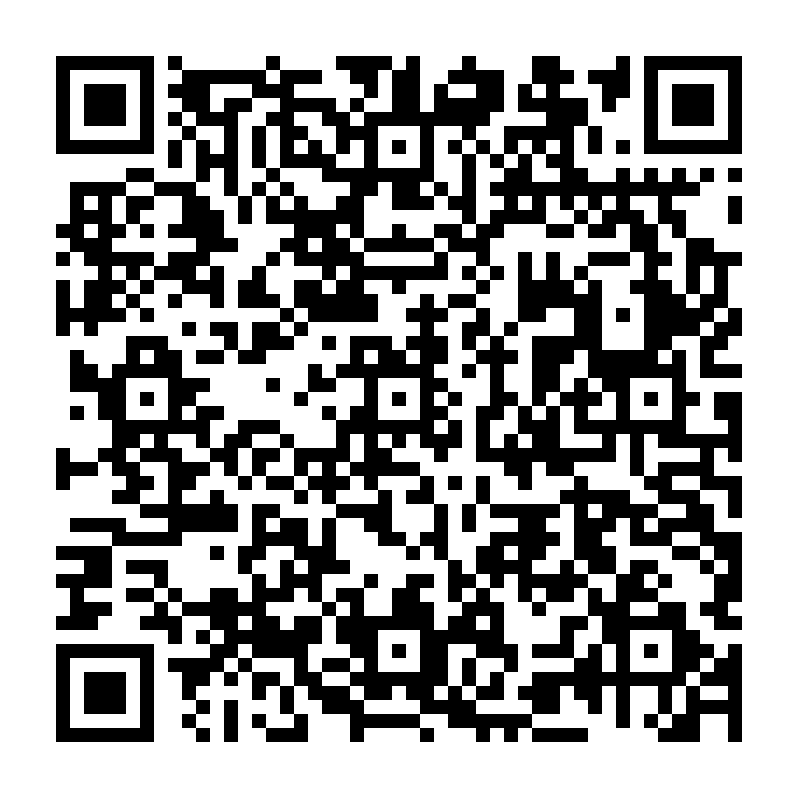 QR Kodu