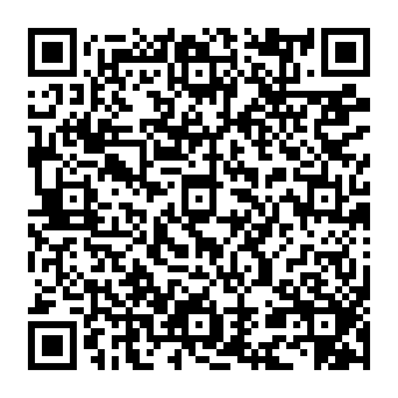 QR Kodu