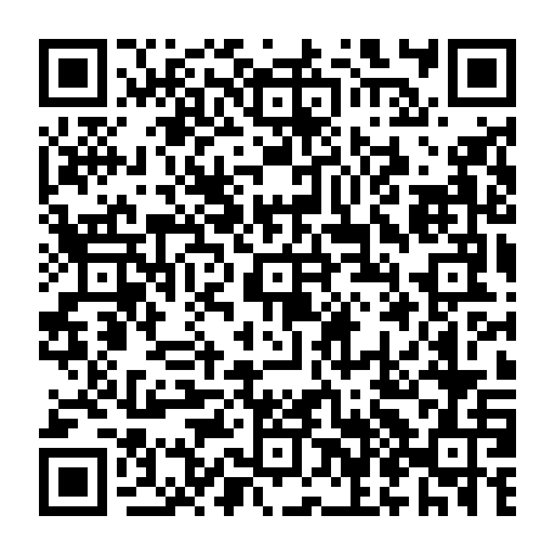 QR Kodu