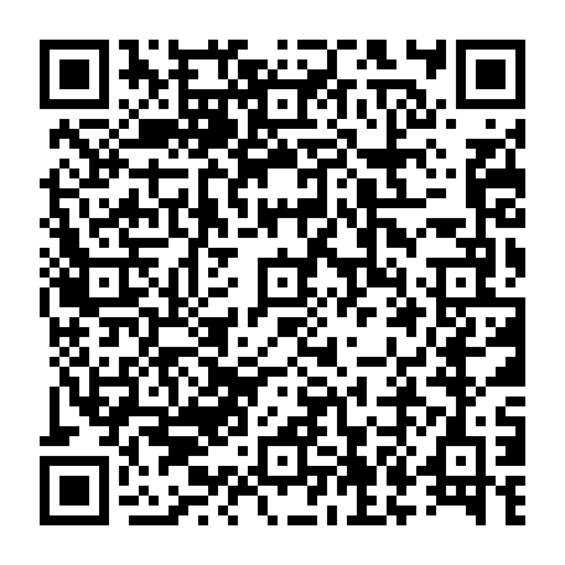 QR Kodu
