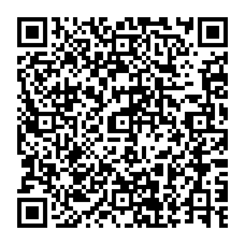 QR Kodu