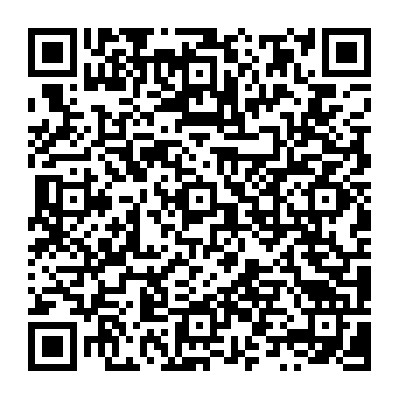 QR Kodu