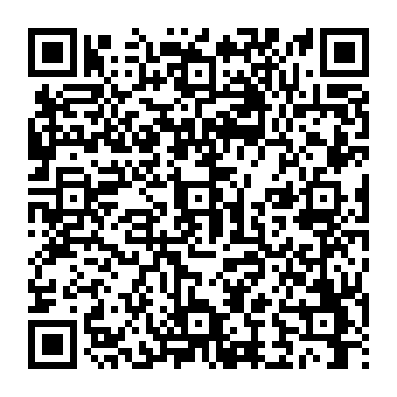 QR Kodu