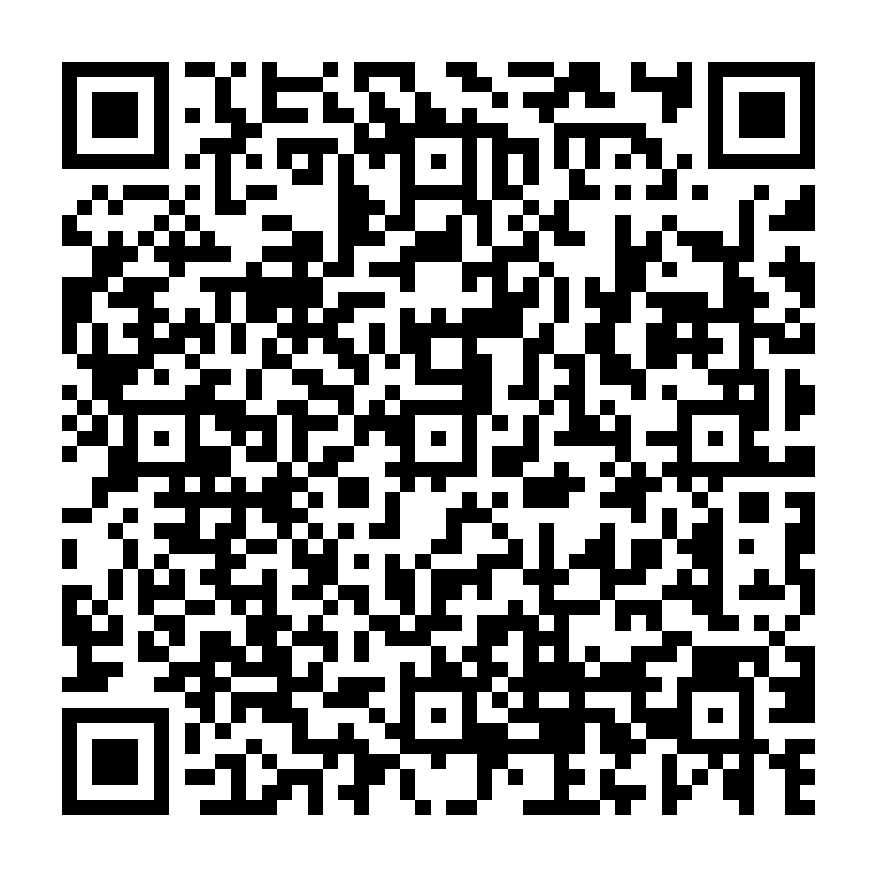 QR Kod